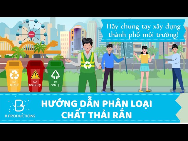 Phổ biến kiến thức,tuyên truyền  pháp luật về  BVMT trong công tác phân loại chất thải rắn sinh hoạt